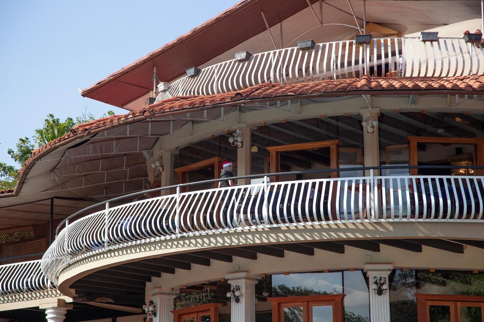 Hotel Martino Spa And Resort Alajuela Exterior photo