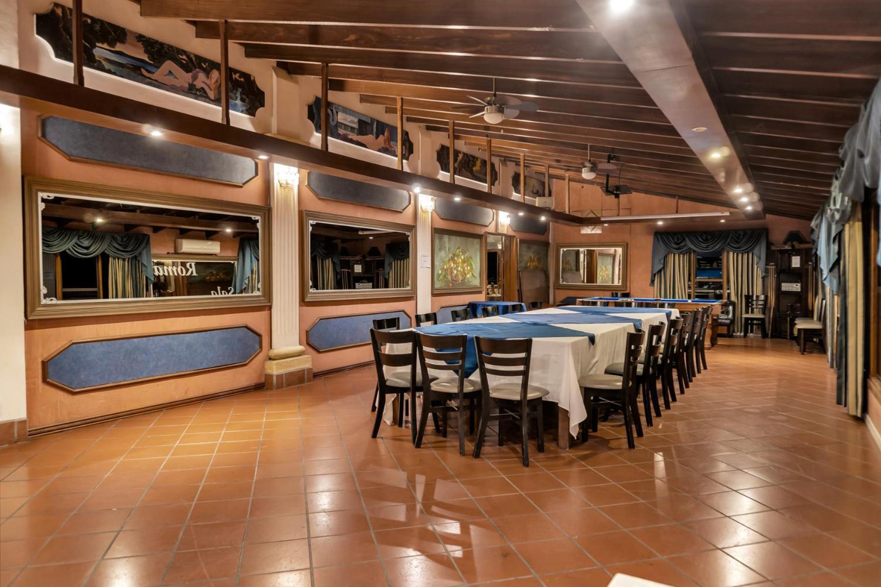 Hotel Martino Spa And Resort Animas  Exterior photo